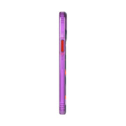 EvoArt  - Apple iPhone 12 Pro Max Case - Orchid Purple