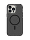 EvoCheck - Apple iPhone 14 Pro Max Case MagSafe® Compatible - Smokey/Black