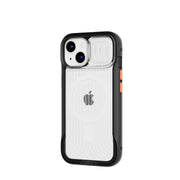 EvoMax - Apple iPhone 16e/15 Case MagSafe® Compatible - Active Black