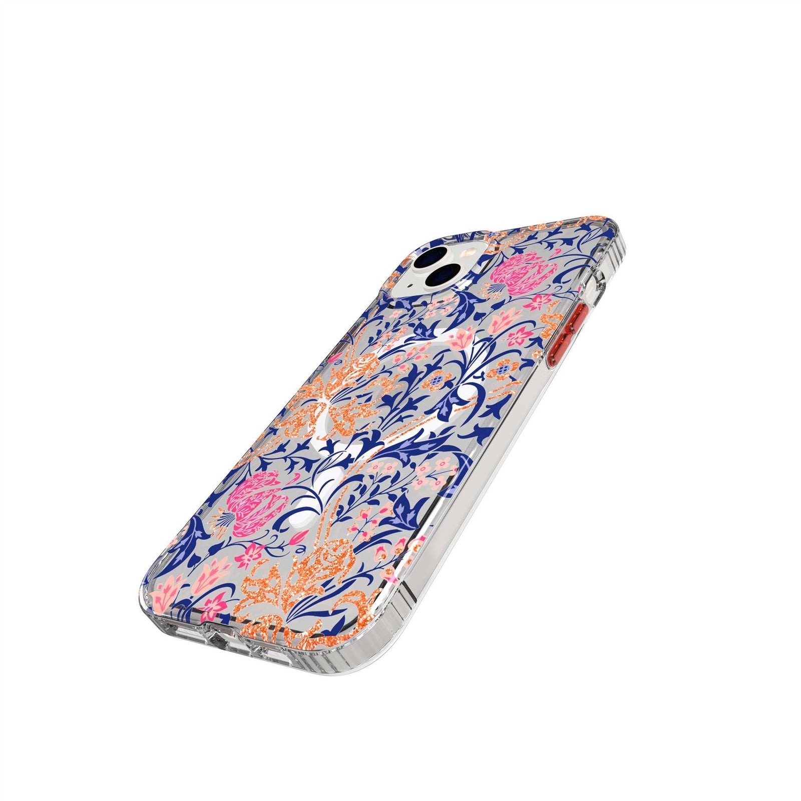 EvoArt - Apple iPhone 14 Plus Case MagSafe® Compatible - Nouveau Nights