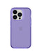 EvoCheck - Apple iPhone 14 Pro Case - Wondrous Purple