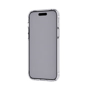 EvoClear - Apple iPhone 15 Plus Case MagSafe® Compatible - Clear