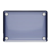 EvoWave - Apple MacBook Pro 13" Case (2020-2022) - Blue