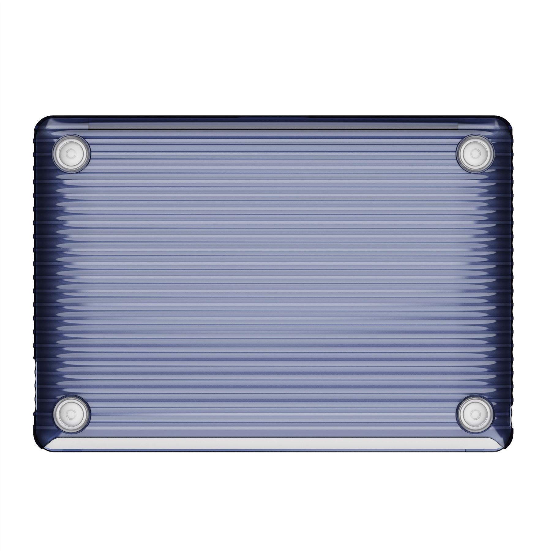 EvoWave - Apple MacBook Pro 13" Case (2020-2022) - Blue