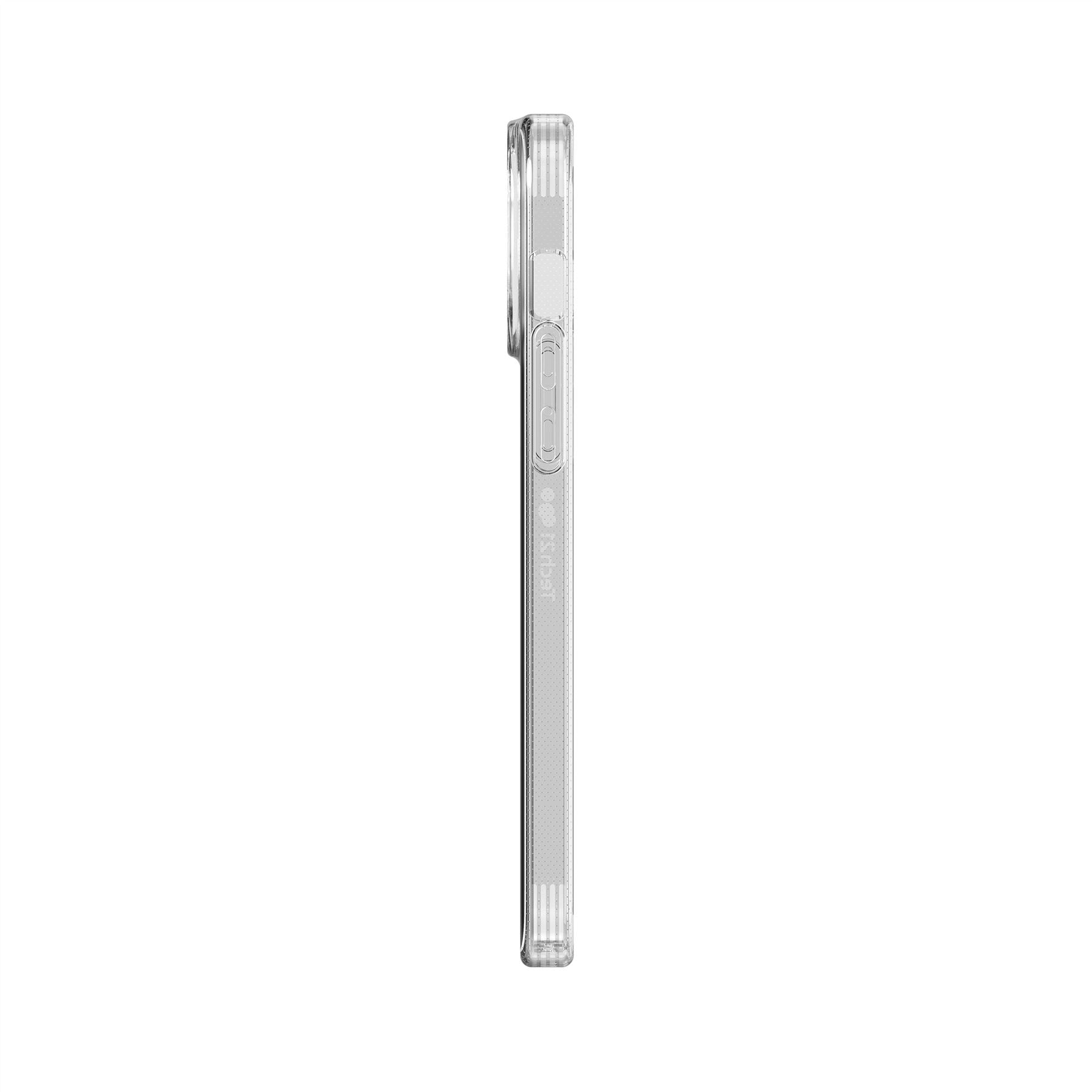 EvoLite - Apple iPhone 13 Pro Max Case - Clear