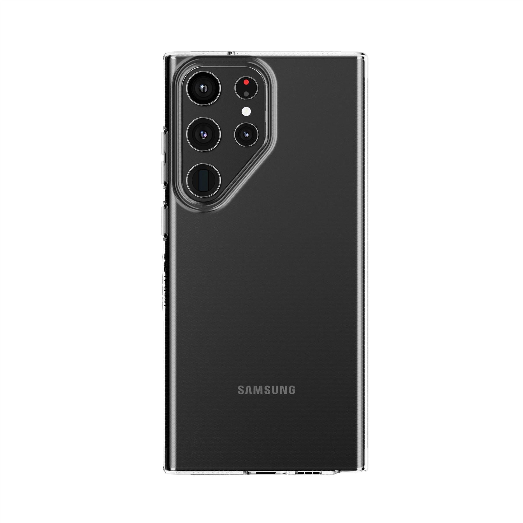 EvoLite - Samsung Galaxy S23 Ultra Case - Clear