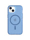 EvoCheck - Apple iPhone 16e/14 Case MagSafe® Compatible - Tranquil Blue