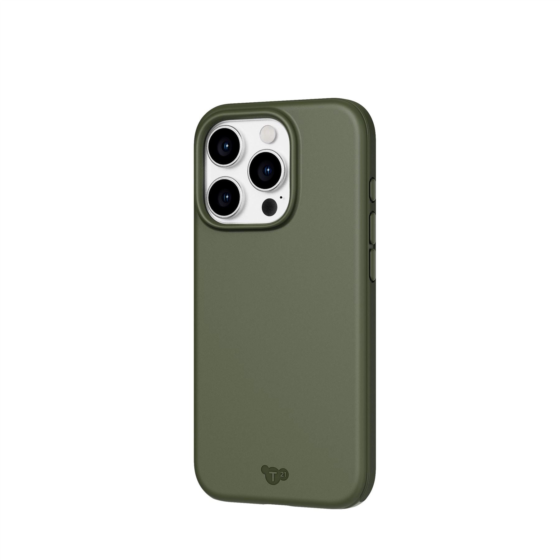 EvoLite - Apple iPhone 15 Pro Case - Khaki