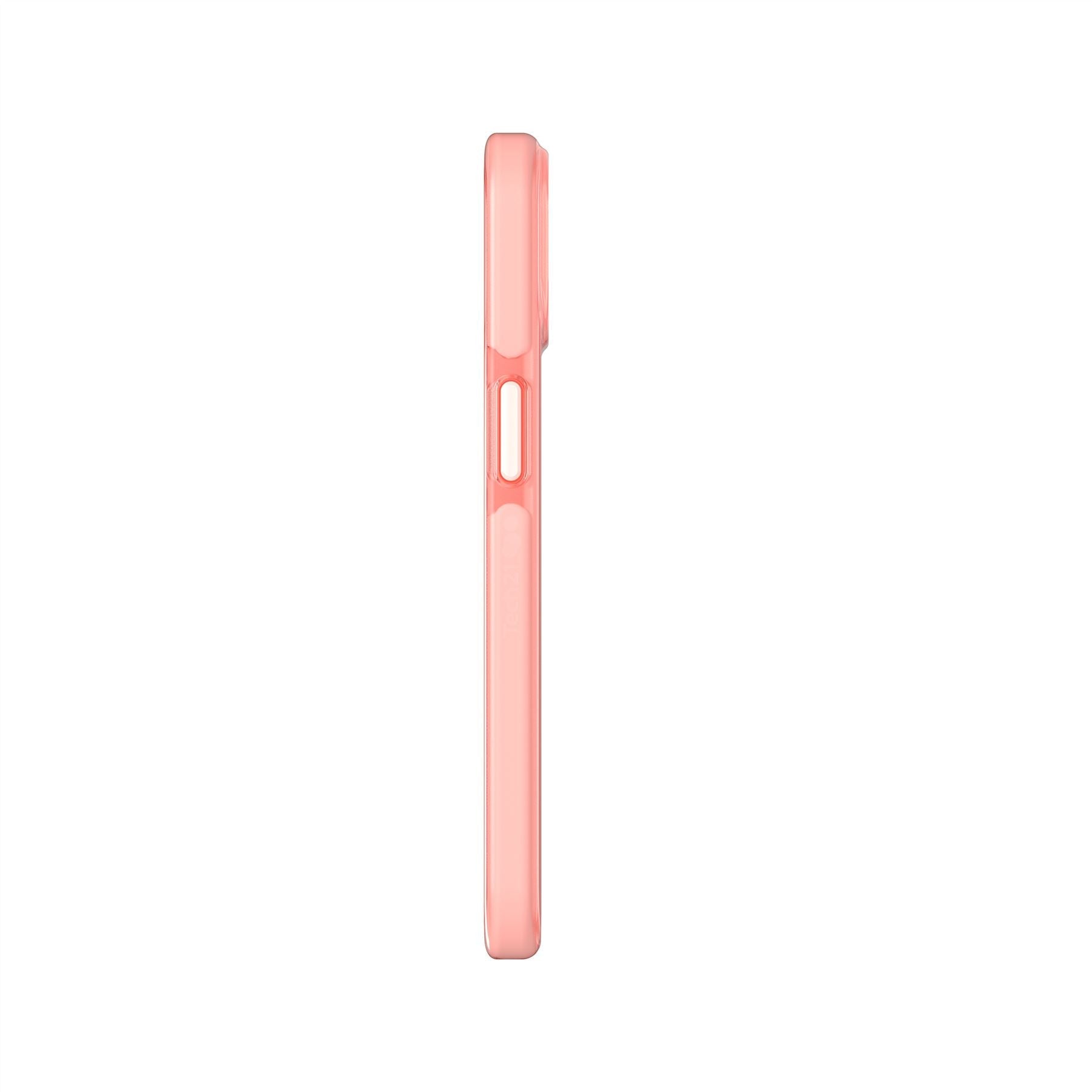 EvoCheck - Apple iPhone 13 Case - Light Coral