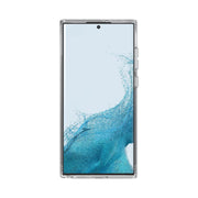 EvoClear - Samsung Galaxy S22 Ultra Case - Clear
