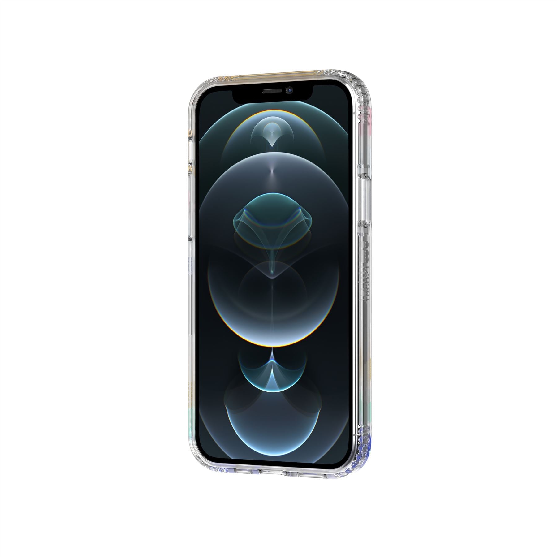 EvoArt - Apple iPhone 12/12 Pro Case - Wiggle