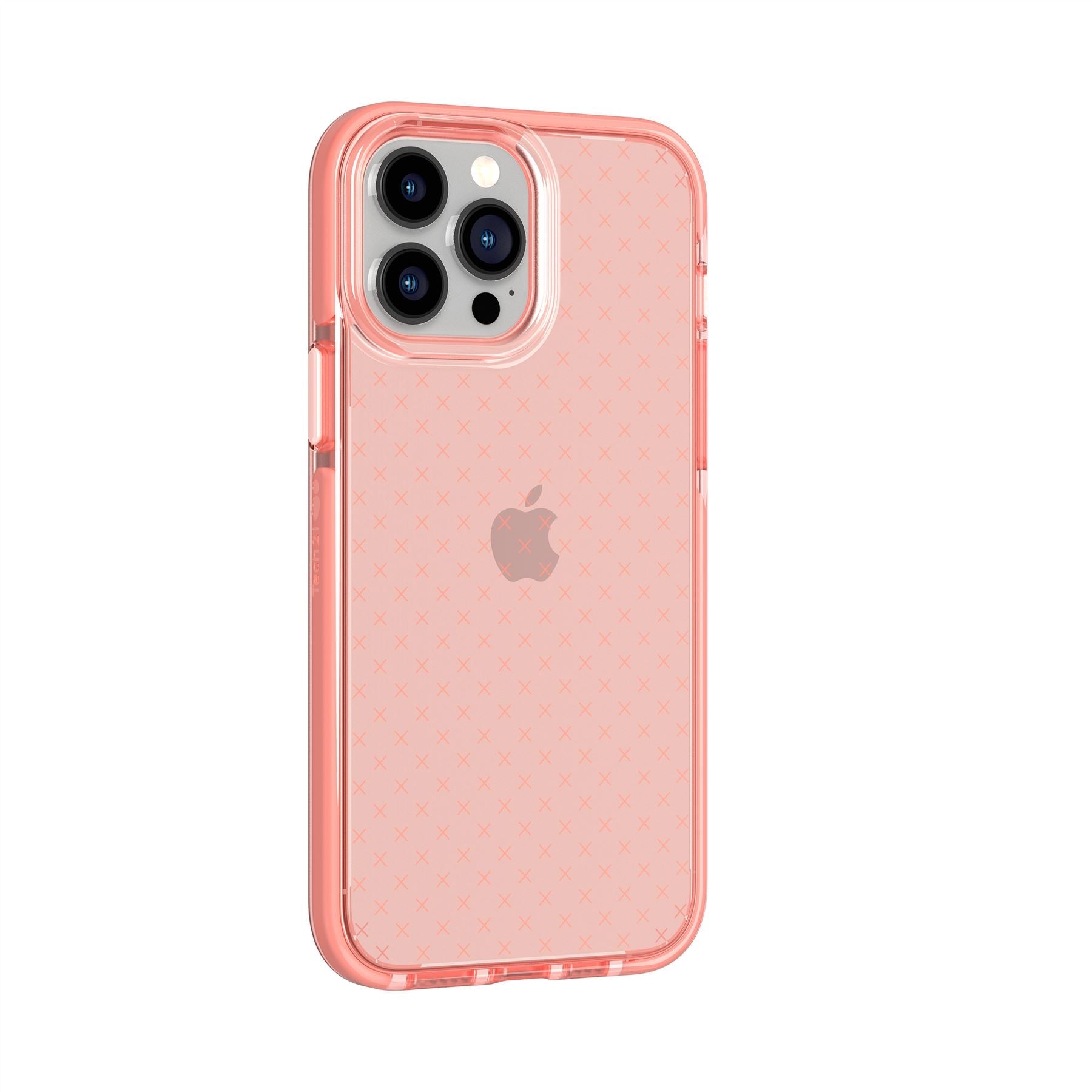 EvoCheck - Apple iPhone 13 Pro Max Case - Light Coral