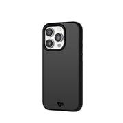 EvoLite - Apple iPhone 15 Pro Case - Black
