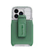 EvoMax - Apple iPhone 14 Pro Case MagSafe® Compatible - Frosted Green