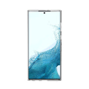 EvoLite - Samsung Galaxy S22 Ultra Case - Clear