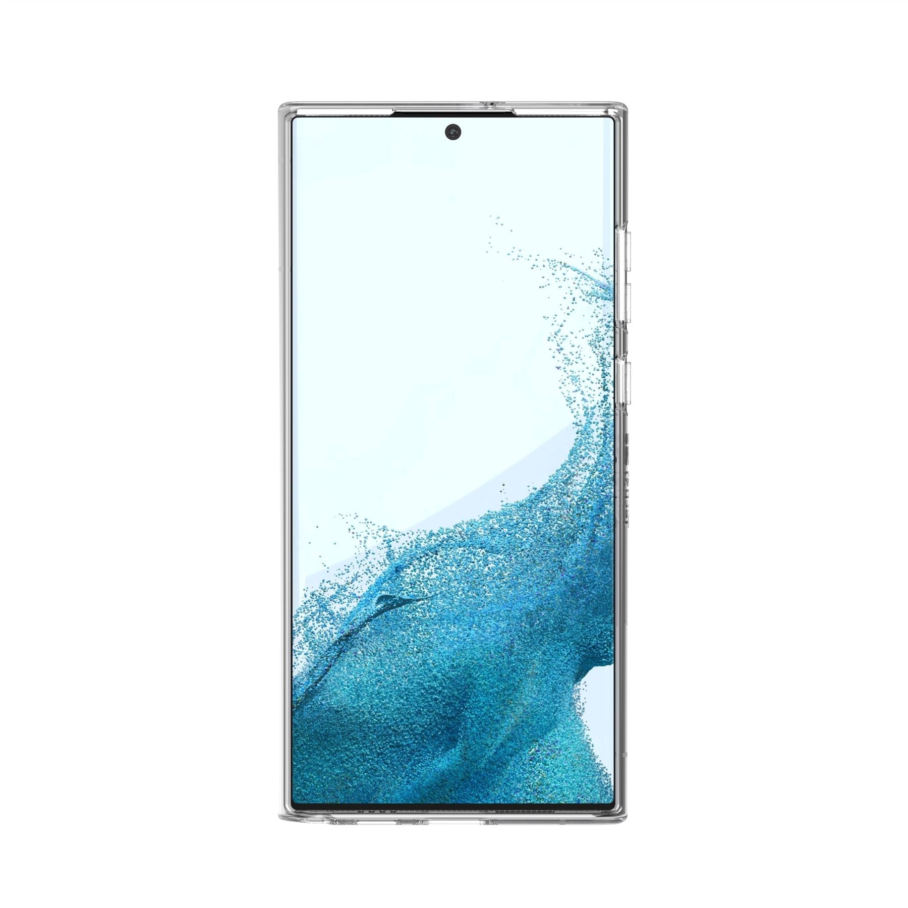 EvoLite - Samsung Galaxy S22 Ultra Case - Clear