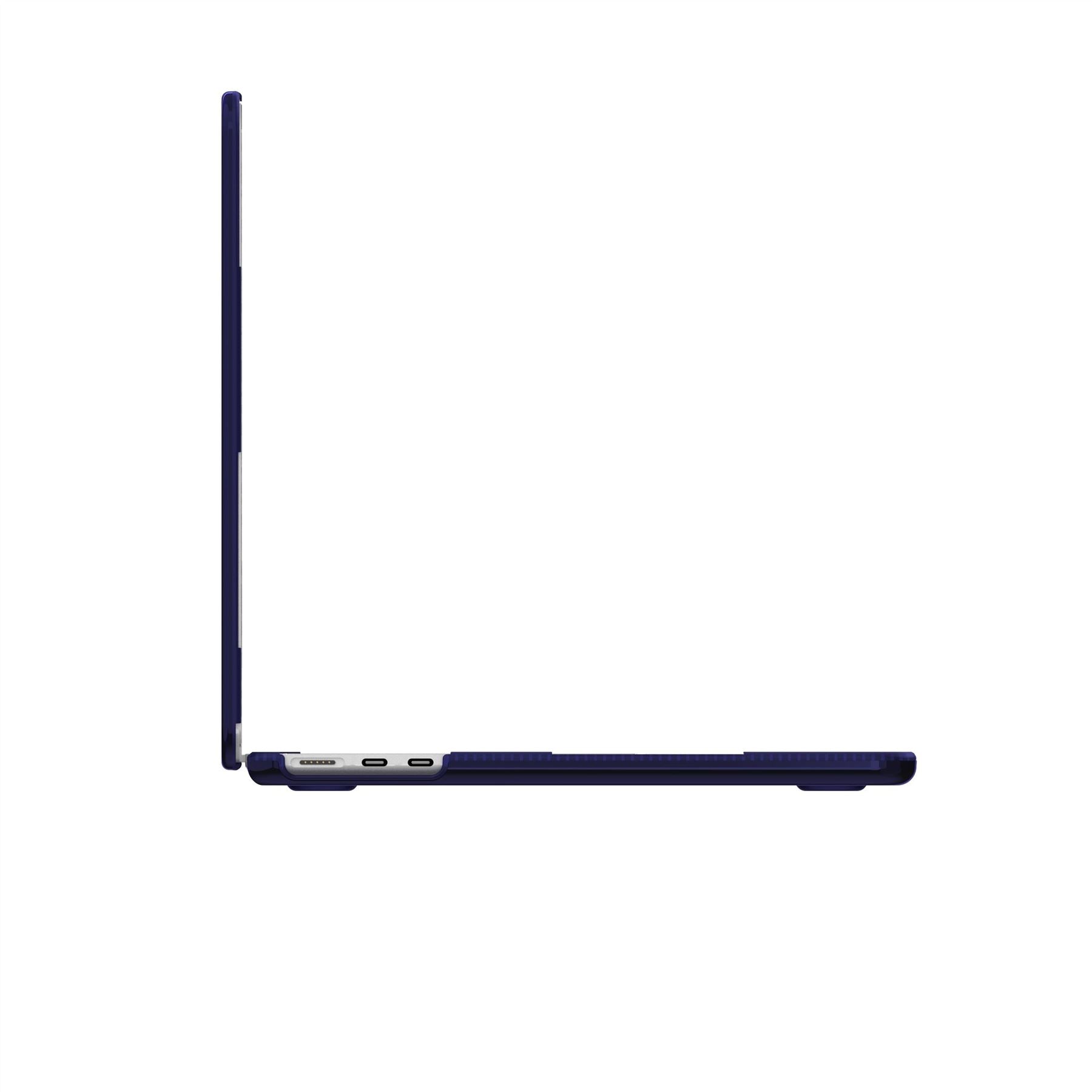 EvoHardshell - Apple MacBook Air 13" (2022) - Deep Purple