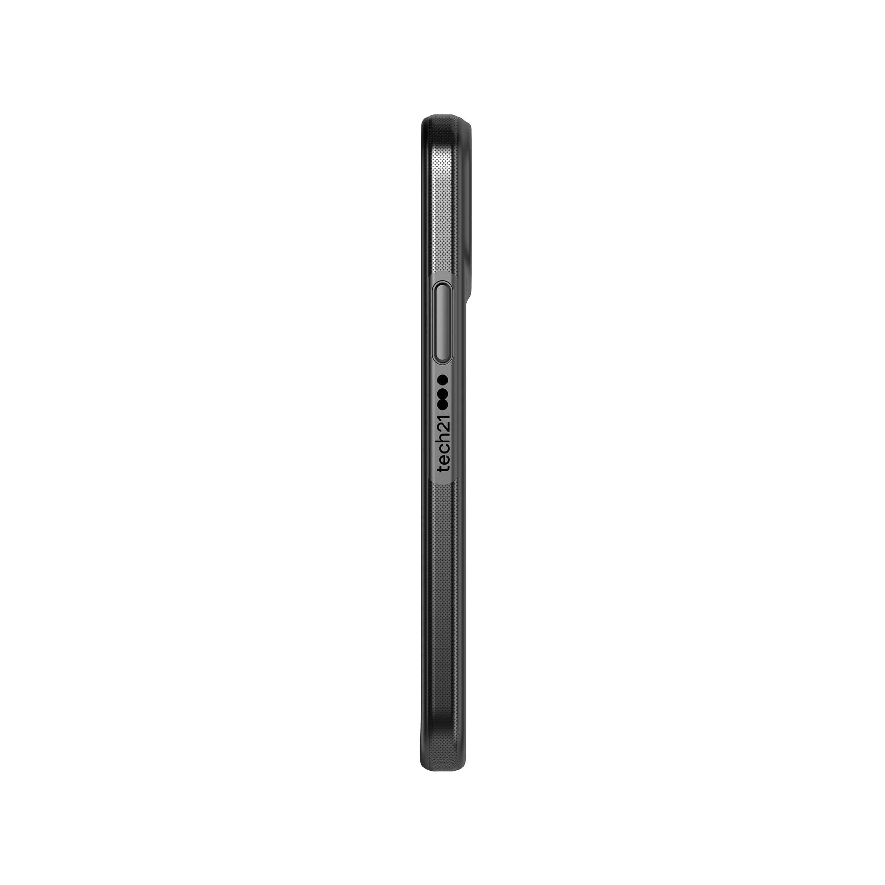 Recovrd - 100% Recycled Apple iPhone 12/12 Pro Case - Black