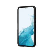 EvoTactile - Samsung Galaxy S22+ Case - Black
