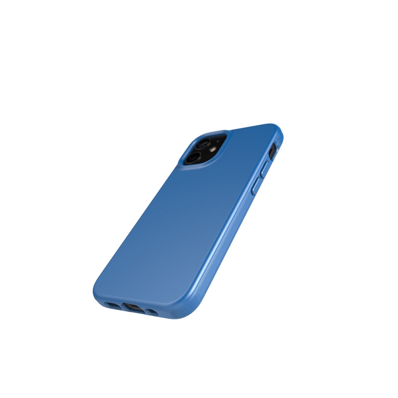EvoSlim - Apple iPhone 12 mini Case - Classic Blue