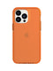 EvoCheck - Apple iPhone 14 Pro Max Case - Fizzy Orange