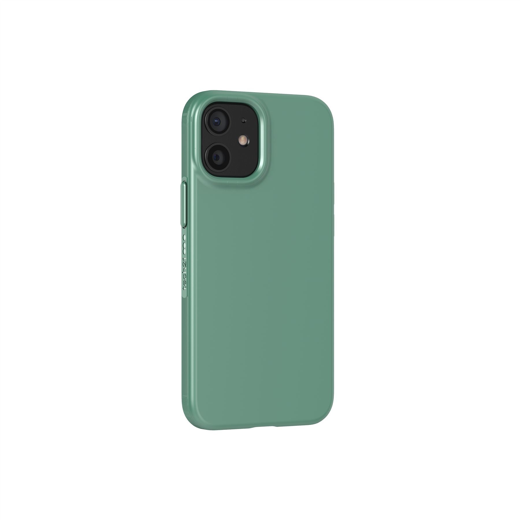 EvoSlim - Apple iPhone 12 mini Case - Midnight Green