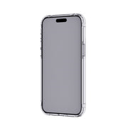 EvoClear - Apple iPhone 15 Pro Max Case MagSafe® Compatible - Clear