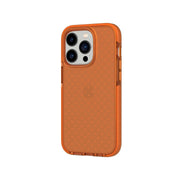 EvoCheck - Apple iPhone 14 Pro Case - Fizzy Orange