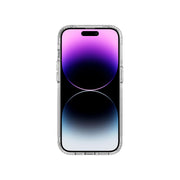 EvoClear - Apple iPhone 14 Pro Case - Clear