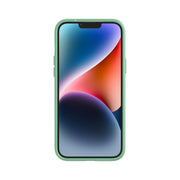 EvoTint - Apple iPhone 14 Plus Case MagSafe® Compatible - Forest Greens
