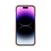EvoCrystal - Apple iPhone 14 Pro Max Case MagSafe® Compatible - Rose Gold