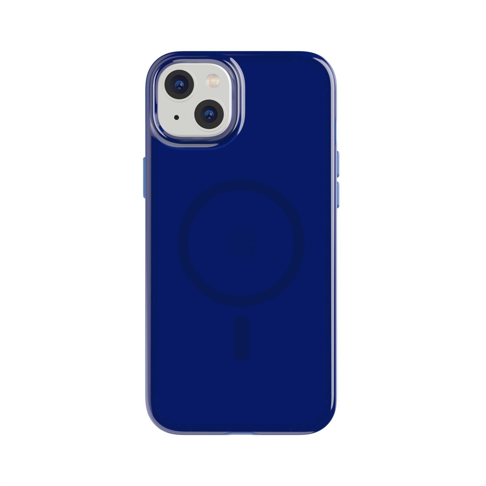 EvoTint - Apple iPhone 14 Plus Case MagSafe® Compatible - Butterfly Blues