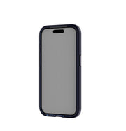 EvoCheck - Apple iPhone 15 Pro Case MagSafe® Compatible - Midnight Blue