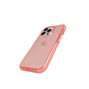 EvoCheck - Apple iPhone 13 Pro Case - Light Coral