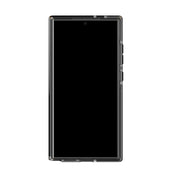 EvoCheck - Samsung Galaxy S24 Ultra Case - Smokey Black