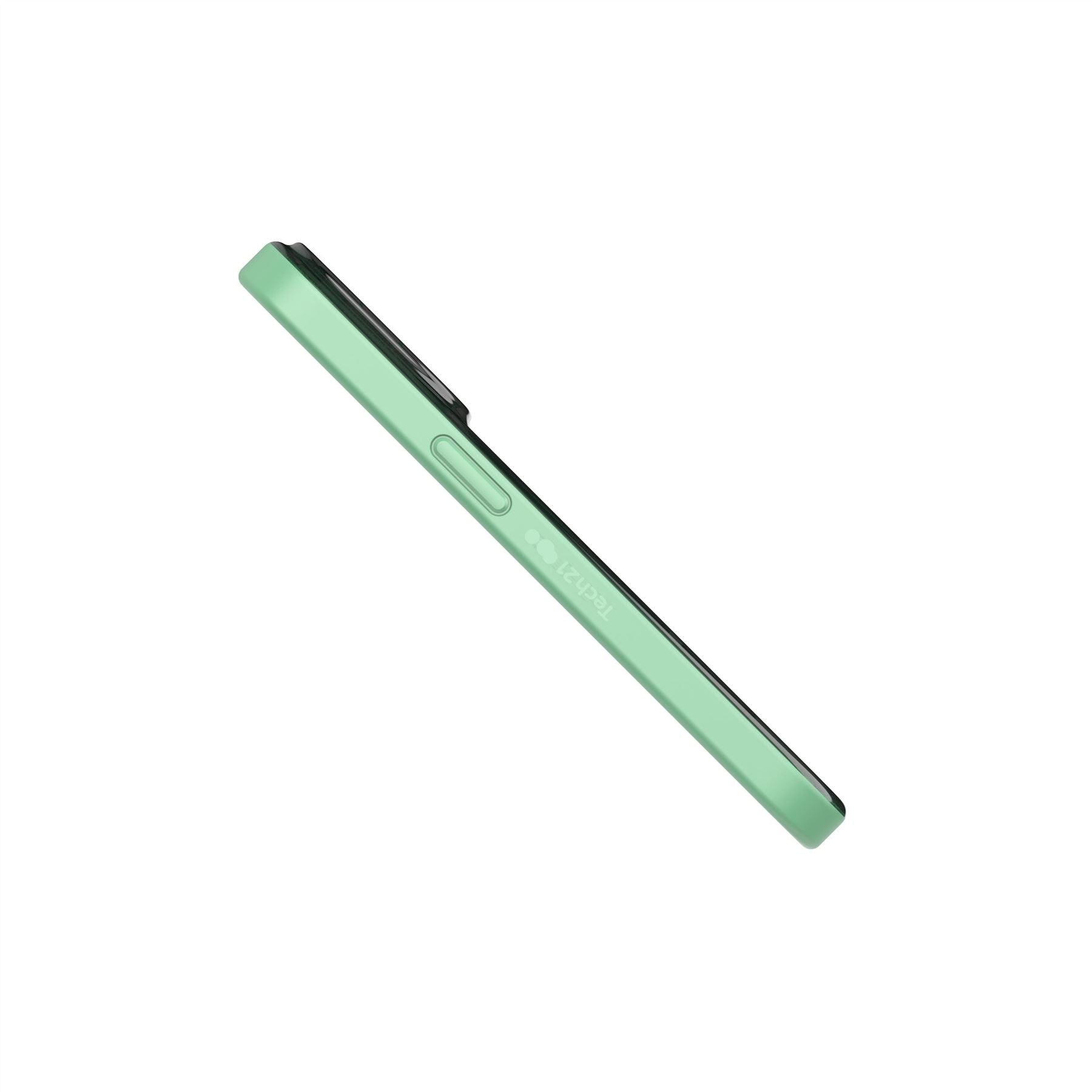 EvoTint - Apple iPhone 14 Pro Case MagSafe® Compatible - Forest Greens