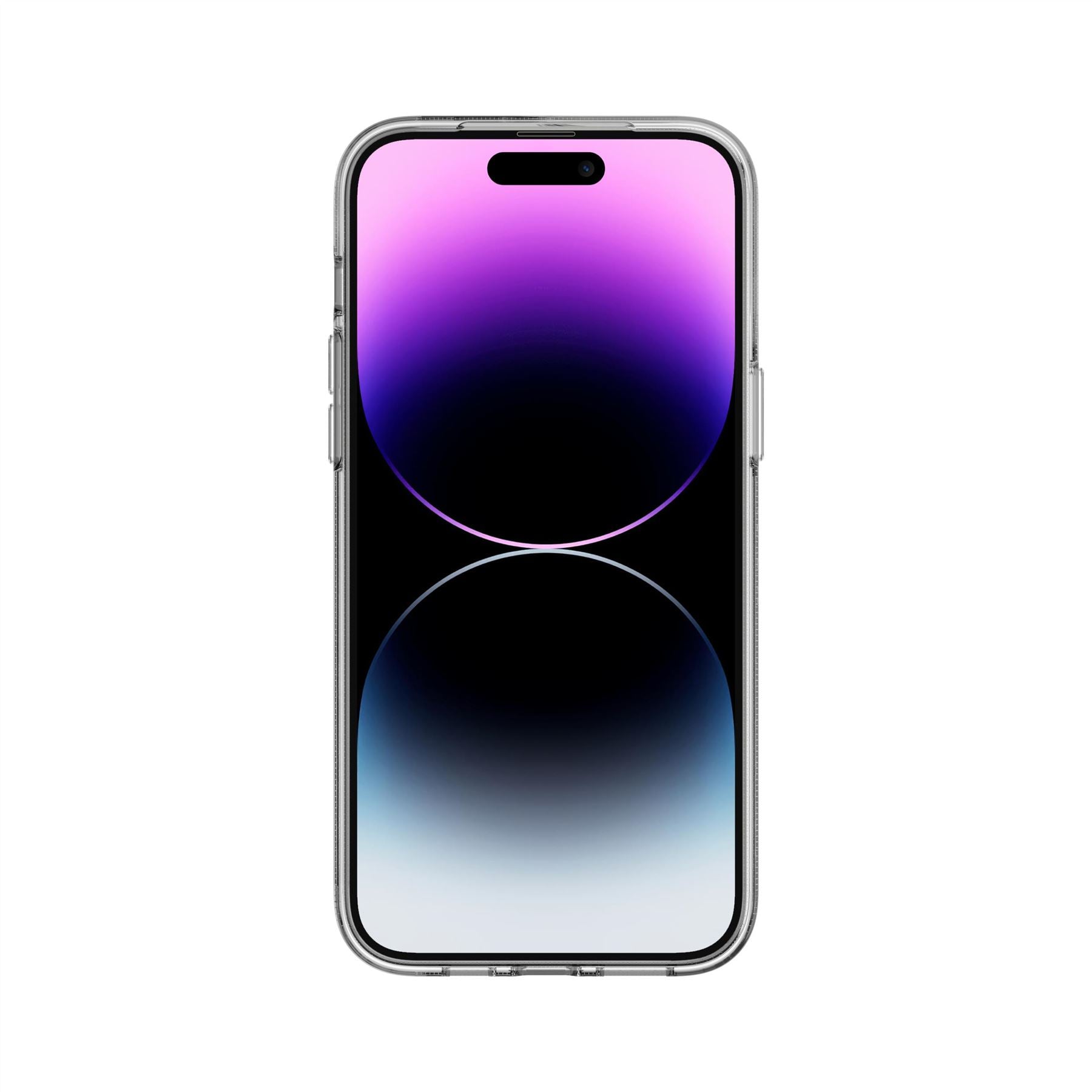 EvoLite - Apple iPhone 14 Pro Max Case - Clear