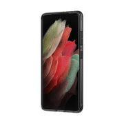 EvoTint - Samsung Galaxy S21 Ultra 5G - Carbon
