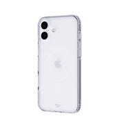 EvoClear - Apple iPhone 16 Plus Case MagSafe® Compatible - Clear
