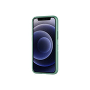 EvoSlim - Apple iPhone 12 mini Case - Midnight Green