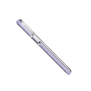 EvoCrystal Kick - Apple iPhone 14 Pro Max Case MagSafe® Compatible - Lilac