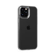 EvoClear - Apple iPhone 12 Pro Max Case - Clear