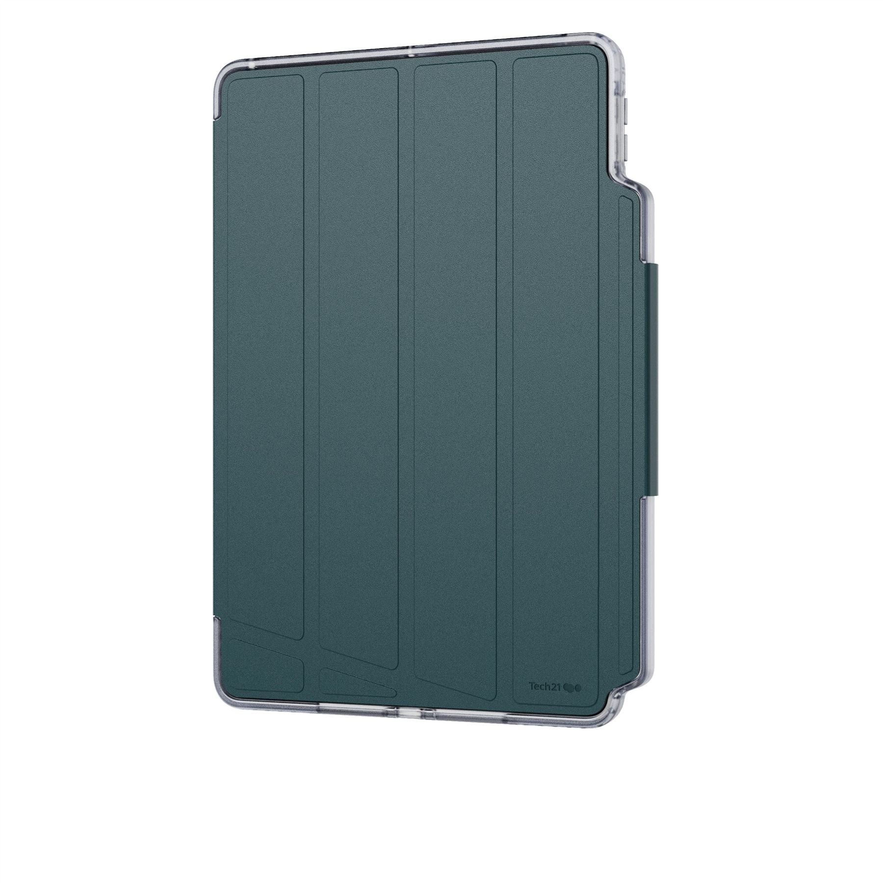 EvoFolio - Apple iPad 7th/8th/9th Gen Case - Teal