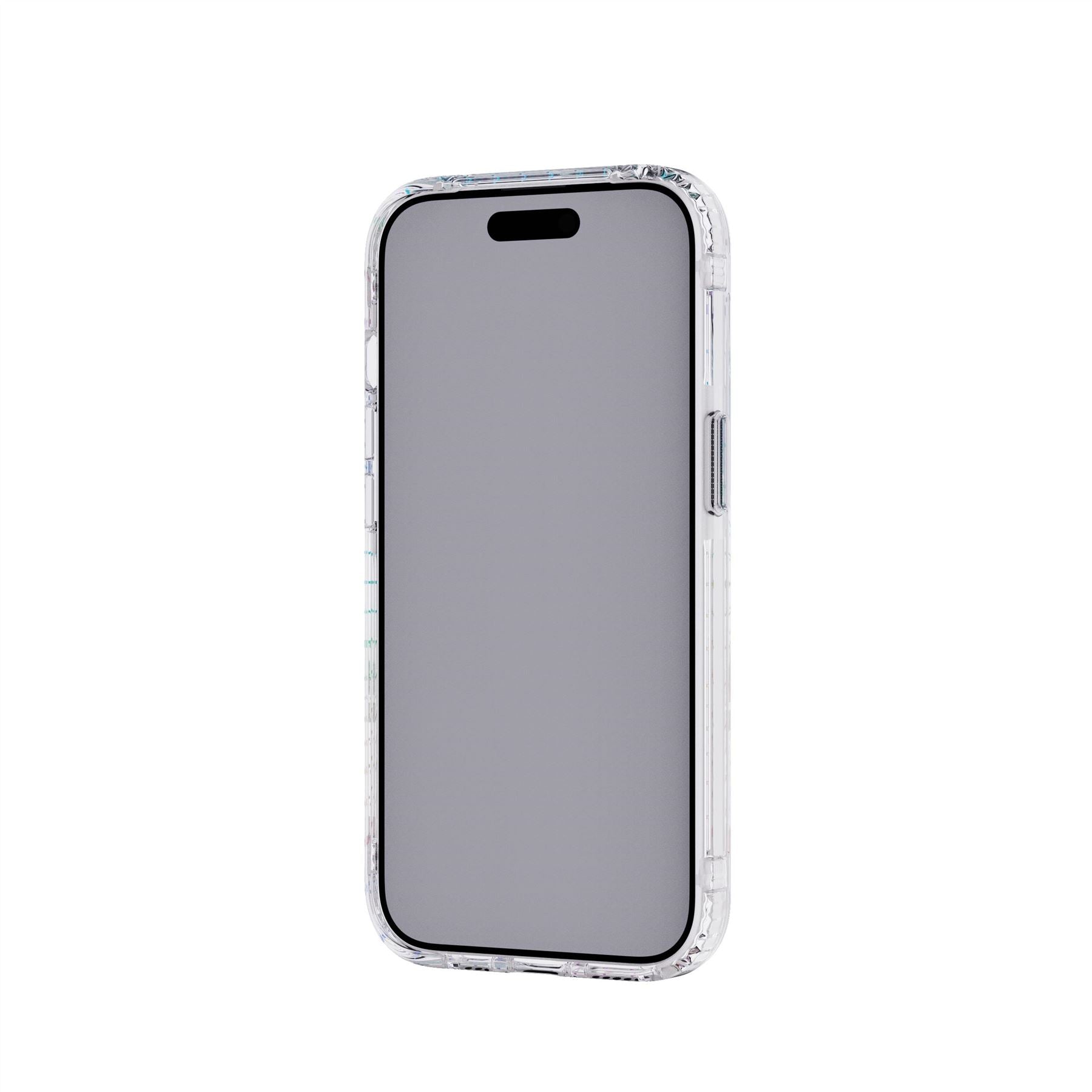 EvoSparkle - Apple iPhone 16e/15 Case MagSafe® Compatible - Solar