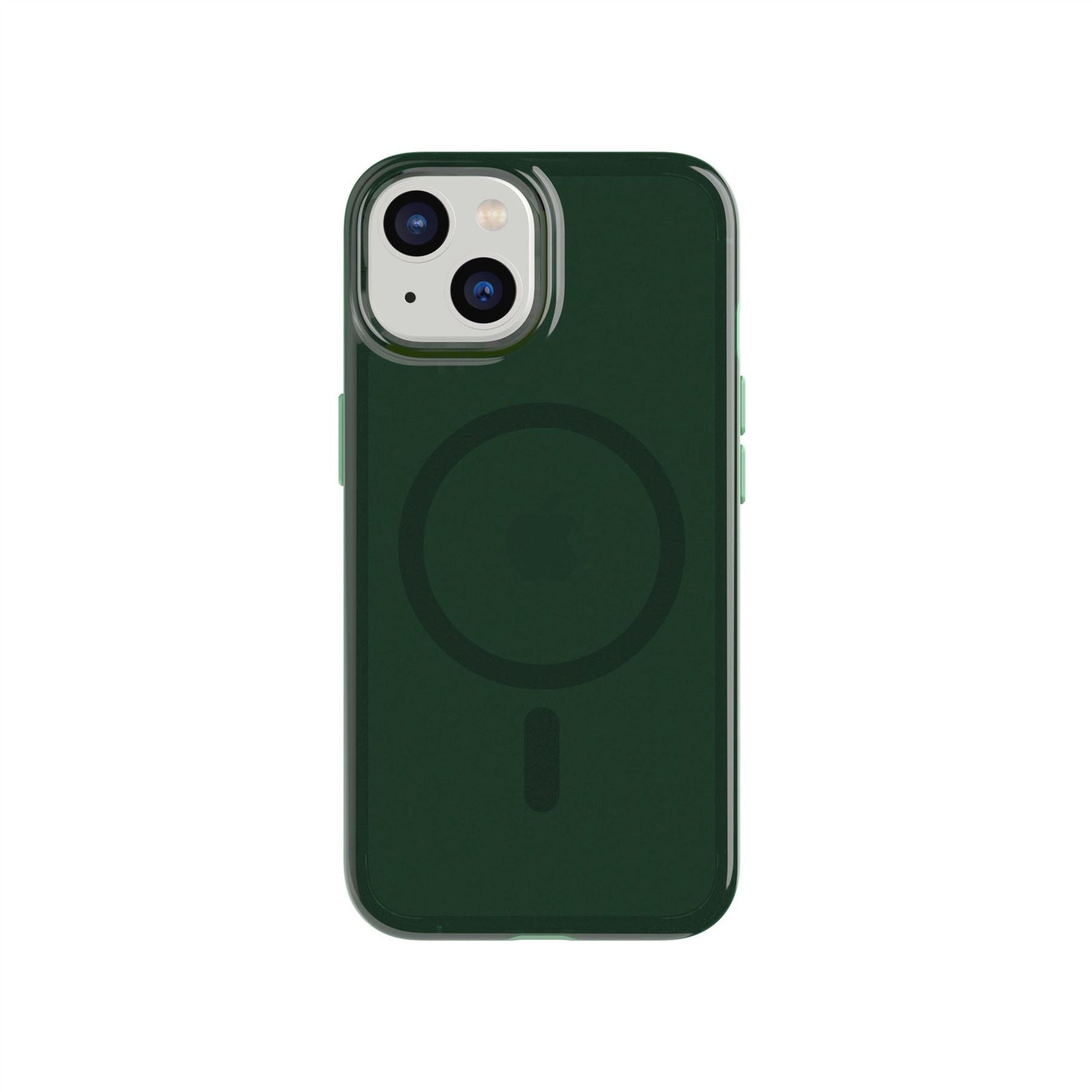 EvoTint - Apple iPhone 16e/14 Case MagSafe® Compatible - Forest Greens