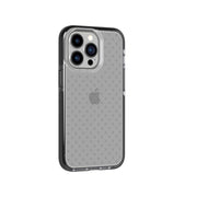 EvoCheck - Apple iPhone 13 Pro Case - Smokey Black