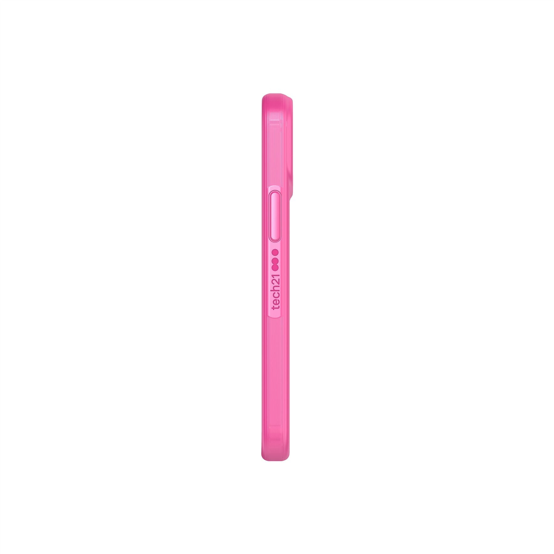 EvoSlim - Apple iPhone 12 mini Case - Mystical Fuchsia