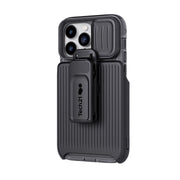 EvoMax - Apple iPhone 14 Pro Max Case MagSafe® Compatible - Tinted
