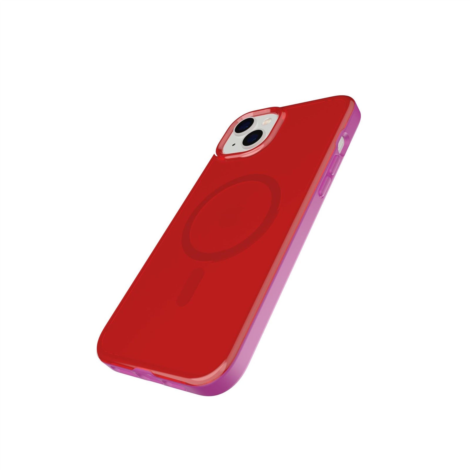 EvoTint - Apple iPhone 14 Plus Case MagSafe® Compatible - Pop Pinks