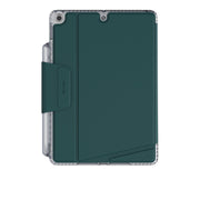 EvoFolio - Apple iPad 7th/8th/9th Gen Case - Teal